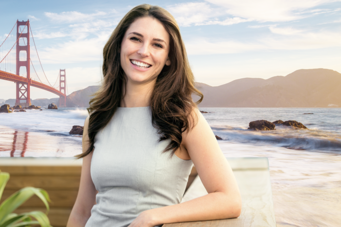 現場で使える Photoshopで人物の切り抜き Design Trekker