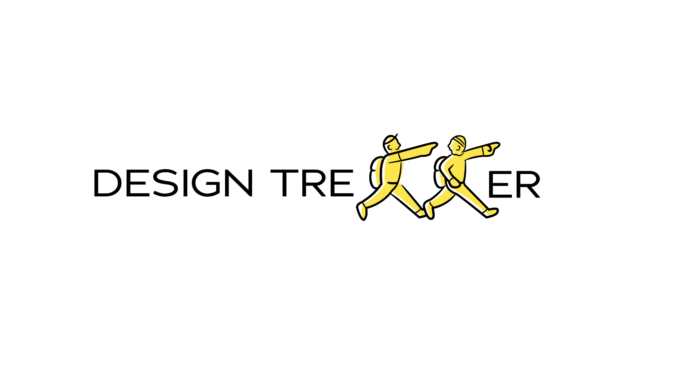 Illustratorのロゴデザインのつくり方と現場で実践していること Design Trekker